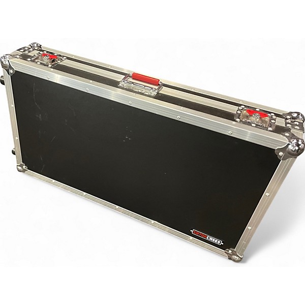Used Gator GForce Rolling Pedal  Utility Case