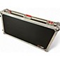 Used Gator GForce Rolling Pedal  Utility Case