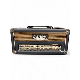 Used Laney LIONHEART Tube Guitar Amp Head