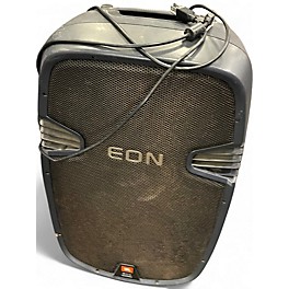 Used JBL EON515 Powered Speaker