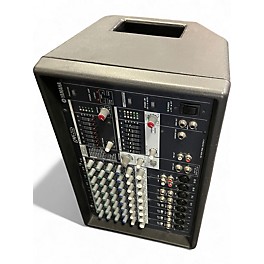 Used Yamaha EMX212S Powered Mixer