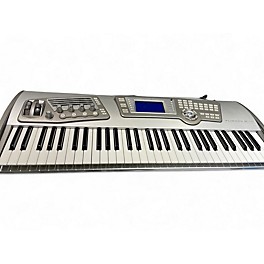 Used Alesis FUSION 6HD Keyboard Workstation