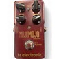 Used TC Electronic Mojomojo Overdrive Effect Pedal thumbnail