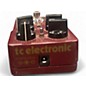Used TC Electronic Mojomojo Overdrive Effect Pedal