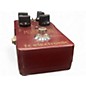 Used TC Electronic Mojomojo Overdrive Effect Pedal