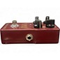 Used TC Electronic Mojomojo Overdrive Effect Pedal