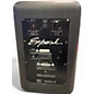 Used KRK Expose 8 Pair Powered Monitor