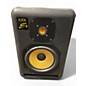 Used KRK Expose 8 Pair Powered Monitor
