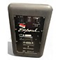 Used KRK Expose 8 Pair Powered Monitor