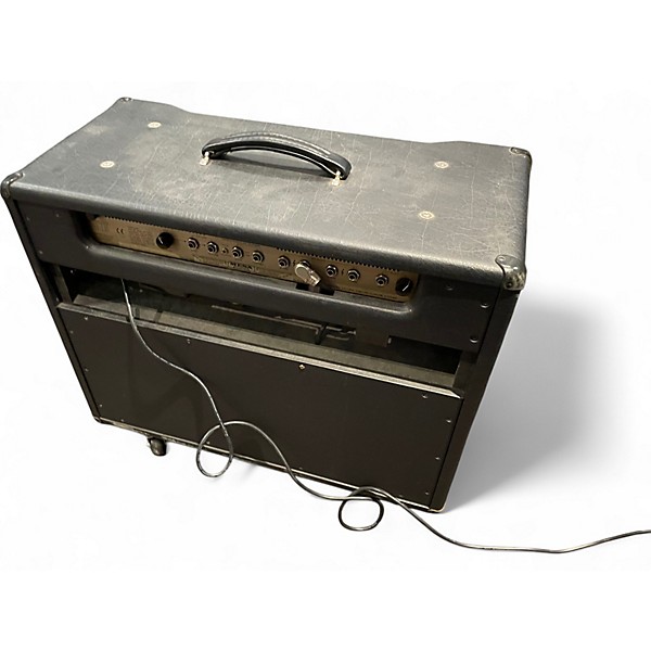 Used MESA/Boogie Stiletto Ace 1x12 50W Tube Guitar Combo Amp