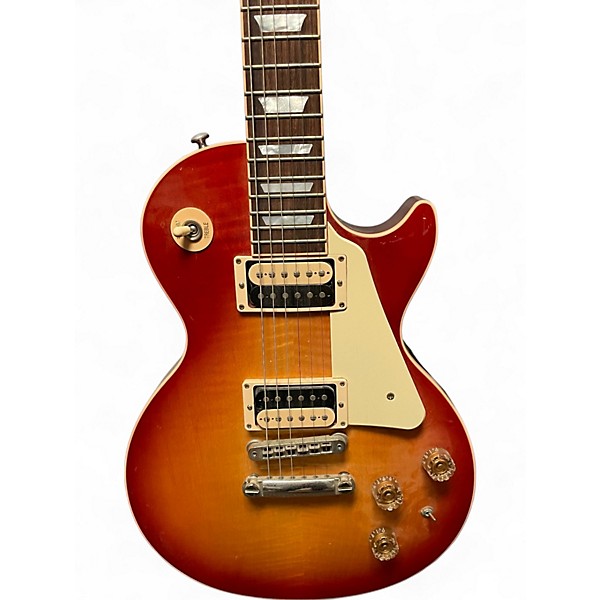 ギター Gibson 100th Anniversary Standard Gibson Les Paul Standard 100th Anniversary Wine Red Candy