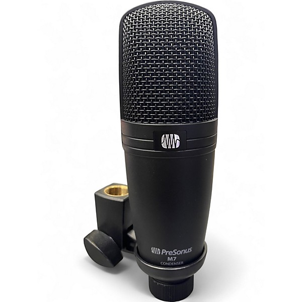 Used PreSonus M7 Condenser Microphone,New Products : American Fashion Style Bags On Sale