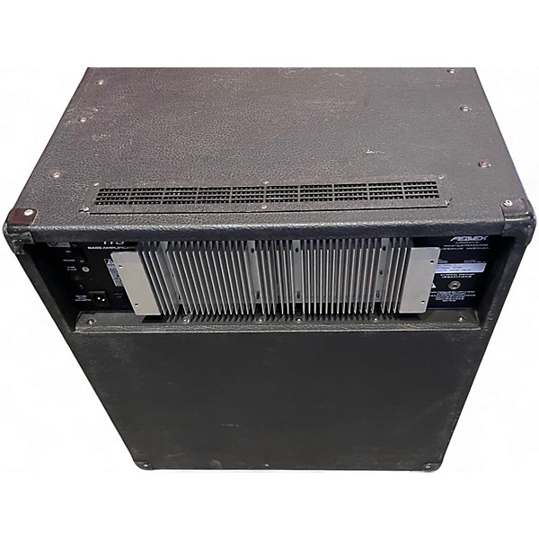 Used Peavey combo 115 Bass Combo Amp