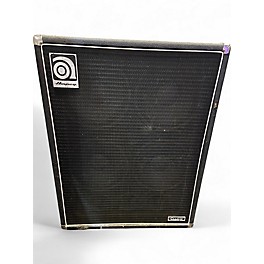 Used Ampeg SVT III PRO Bass Cabinet