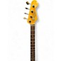 Used Fender American Vintage II 1960 Precision Bass Daphne Blue Electric Bass Guitar