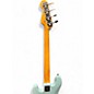 Used Fender American Vintage II 1960 Precision Bass Daphne Blue Electric Bass Guitar