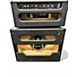 Used Badcat BADCAT PSS AMP AND CAB Bass Cabinet