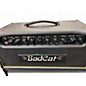 Used Badcat BADCAT PSS AMP AND CAB Bass Cabinet