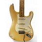 Used 1998 Fender Custom Shop 50s Stratocaster Relic Blonde Solid Body Electric Guitar