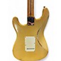 Used 1998 Fender Custom Shop 50s Stratocaster Relic Blonde Solid Body Electric Guitar