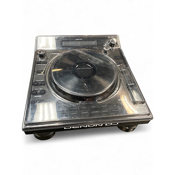 Used Denon DJ LC6000 PRIME DJ Controller