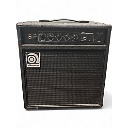 Used Ampeg BA108V2 25W 1x8 Bass Combo Amp