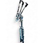 Used DW DWCPS300AL Snare Stand thumbnail
