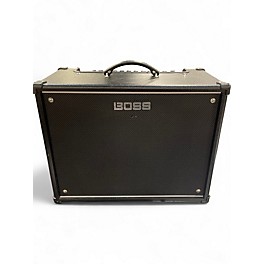 Used BOSS Katana 100 100W 1X12 Guitar Combo Amp