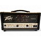 Used Peavey Invective MH Tube Guitar Amp Head thumbnail