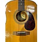 Used SIGMA DM-1/ST Worn Natural Acoustic Guitar