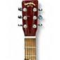 Used SIGMA DM-1/ST Worn Natural Acoustic Guitar