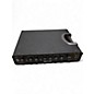 Used Hartke LX8500 BASS AMP Tube Bass Amp Head thumbnail