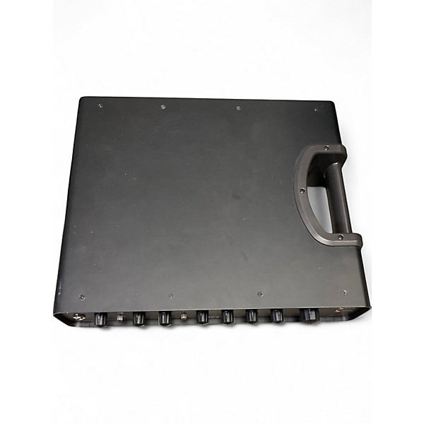 Used Hartke LX8500 BASS AMP Tube Bass Amp Head
