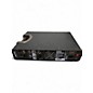 Used Hartke LX8500 BASS AMP Tube Bass Amp Head