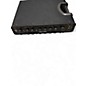 Used Hartke LX8500 BASS AMP Tube Bass Amp Head