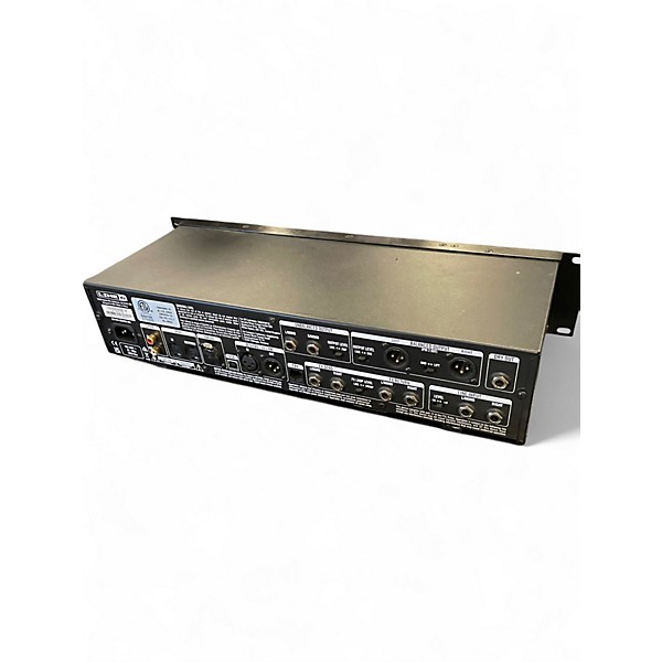 Used Line 6 POD HD PRO X Effect Processor