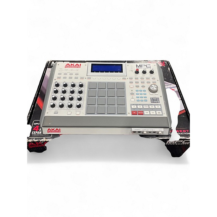 Used Akai Professional MPC Renaissance Production Controller