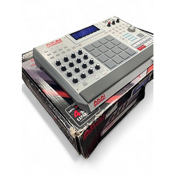 Used Akai Professional MPC Renaissance Production Controller