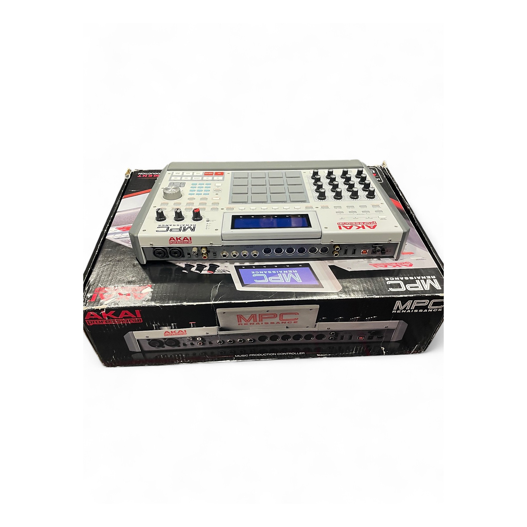 MPC Renaissance | Akai Pro