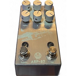 Used Walrus Audio ARP87 Multi Function Delay Effect Pedal