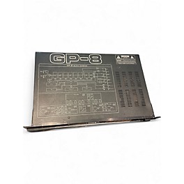 Used Roland GP-8 Effect Processor