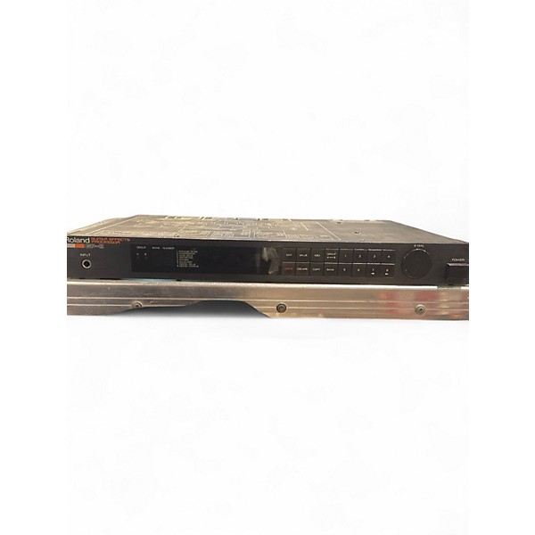 Used Roland GP-8 Effect Processor