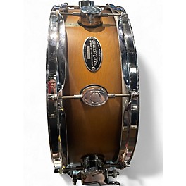 Used Pacific 14in FS SERIES 2 Color Sunburst Drum
