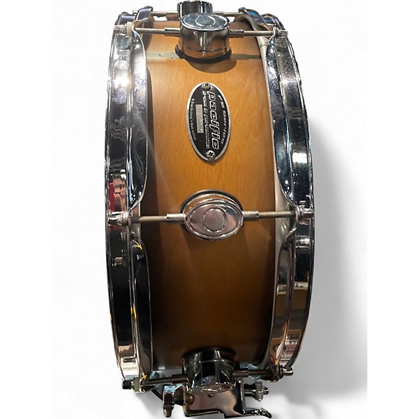 Used Pacific 14in FS SERIES 2 Color Sunburst Drum