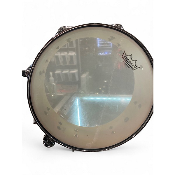 Used Pacific 14in FS SERIES 2 Color Sunburst Drum
