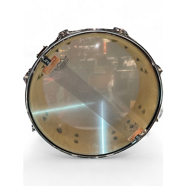 Used Pacific 14in FS SERIES 2 Color Sunburst Drum