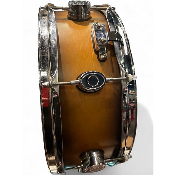 Used Pacific 14in FS SERIES 2 Color Sunburst Drum