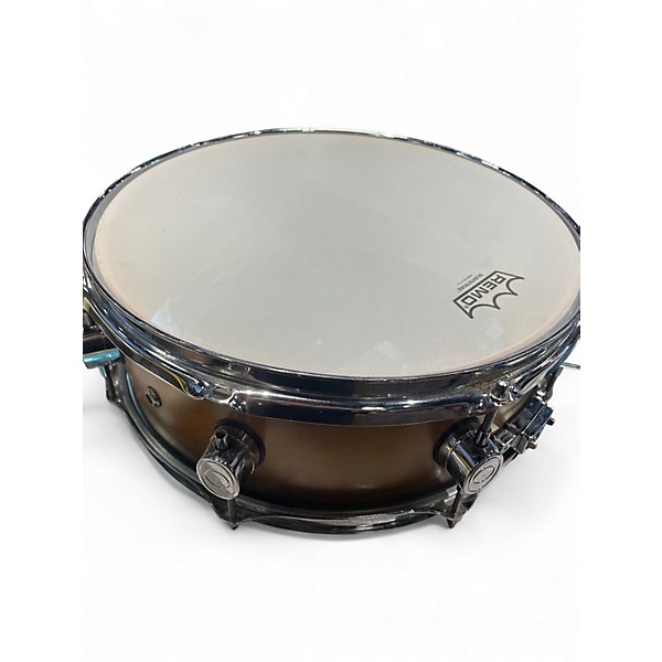 Used Pacific 14in FS SERIES 2 Color Sunburst Drum