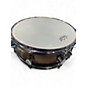 Used Pacific 14in FS SERIES 2 Color Sunburst Drum