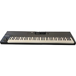 Used Native Instruments Komplete Kontrol S88 MK2 MIDI Controller